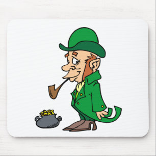 Lepracon Mousepad