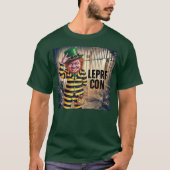 Lepre-Con T-Shirt (Vorderseite)