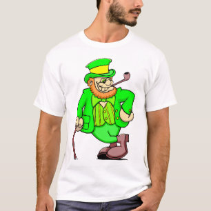 Lepre-Zuhälter T-Shirt
