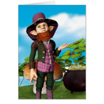 Leprechaun