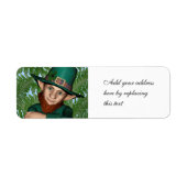 Leprechaun (Vorne)