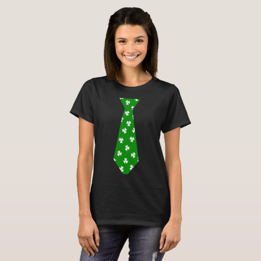 Leprechaun Costume St Patrick Day T-Shirt (Vorne ganz)