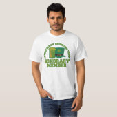 Leprechaun Drink Team Shirt - wählen Sie Stil (Vorne ganz)