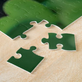 Leprechaun Hat Puzzle (Seite)