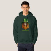 Leprechaun Hideaway Hoodie (Vorne ganz)