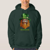 Leprechaun Hideaway Hoodie (Vorderseite)