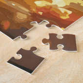 Leprechaun Hideaway Puzzle (Seite)