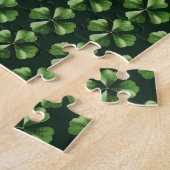 Leprechaun Hideaway Puzzle (Seite)