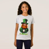 Leprechaun Hideaway T-Shirt (Vorne ganz)