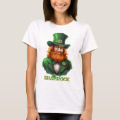 Leprechaun Hideaway T-Shirt (Vorderseite)