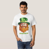 Leprechaun Hideaway T-Shirt (Vorne ganz)