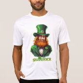 Leprechaun Hideaway T-Shirt (Vorderseite)