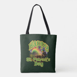 Leprechaun Hideaway Tasche