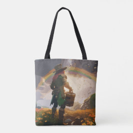 Leprechaun Hideaway Tasche