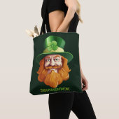 Leprechaun Hideaway Tasche (Von Nahem)