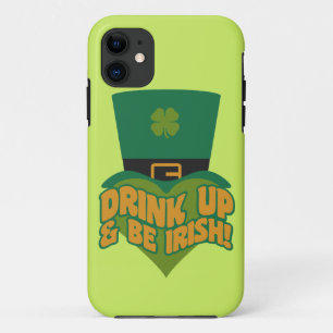 Leprechaun iPhone-Gehäuse Case-Mate iPhone Hülle