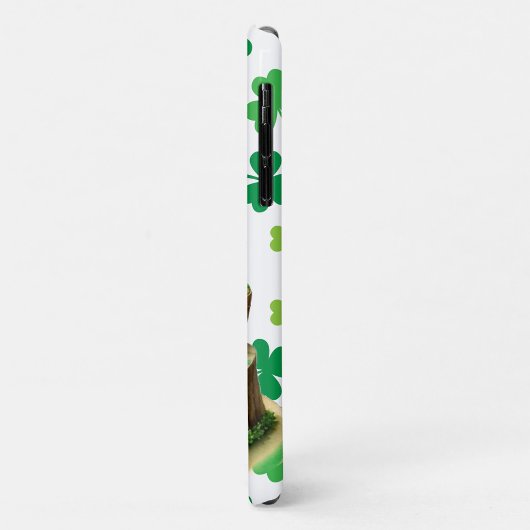 Leprechaun iPhone / iPad Fall Case-Mate iPhone Hülle