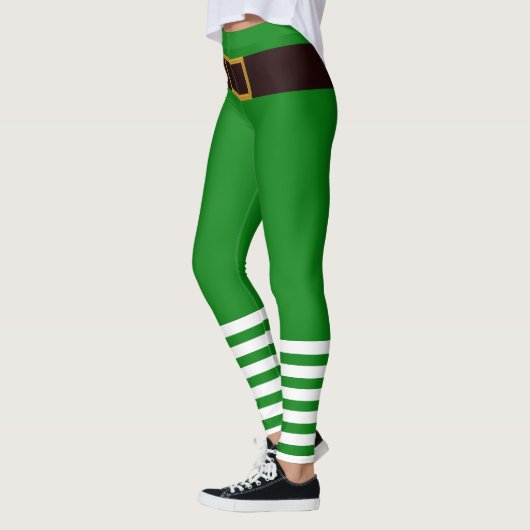 Leprechaun Leggings (Links)
