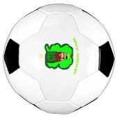 Leprechaun Magic Soccer Ball (Gedreht)