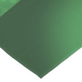 Leprechaun Mittelgroßer Tischläufer (Ecke)