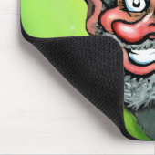 Leprechaun Mousepad (Ecke)