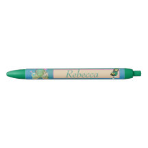 Leprechaun Pen