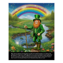 Leprechaun