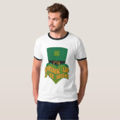 Leprechaun Shirt (Vorne ganz)