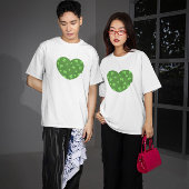 Leprechaun St.Patrick's Day T-Shirt