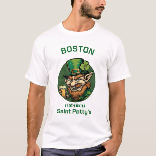 Leprechaun T-Shirt