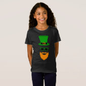 Leprechaun T-Shirt (Vorne ganz)