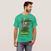 Leprechaun T-Shirt (Vorne ganz)