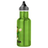 Leprechaun Trinkflasche (Rechts)