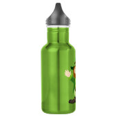 Leprechaun Trinkflasche (Links)