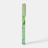 Leprechaun Women's  iPhone Hülle (Rechte Seite)