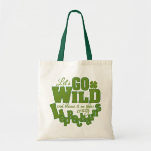 Leprecheinrichtung Tragetasche