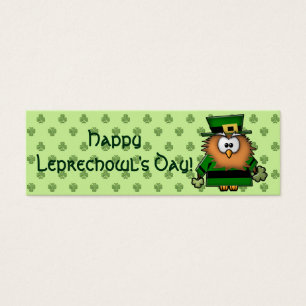Leprechow