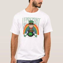Leprecunt