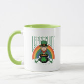 Leprecunt Tasse (Links)