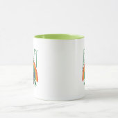 Leprecunt Tasse (Zentrum)