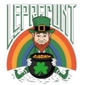 Leprecunt Tasse