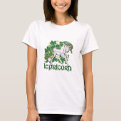 Lepricorn T-Shirt (Vorderseite)