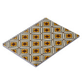 Leptide Notizblock (Linke Seite)