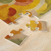 L'Équipe de Cardiff | Robert Delaunay Puzzle (Seite)