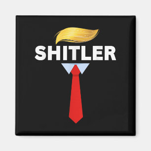 Ler Funny Sarcastic Pun Graphic T-Shirt Adult Humo Magnet