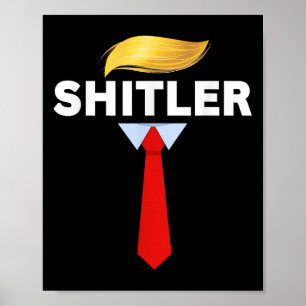 Ler Funny Sarcastic Pun Graphic T-Shirt Adult Humo Poster