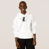 Ler Kid Hoodies (Vorne ganz)