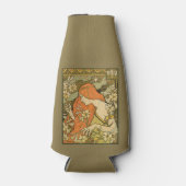 L'Ermitage Französische Jugendfrau im Bereich Blum Flaschenkühler (Vorderseite)