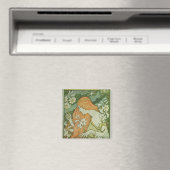 L'Ermitage Magnet (In Situ (Geschirrspüler))