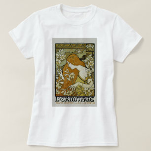 L'Ermitage T-Shirt